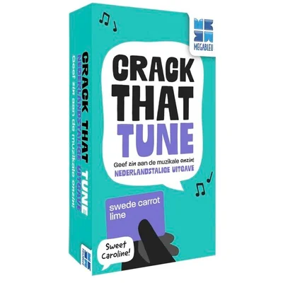 Megableu Crack That Tune