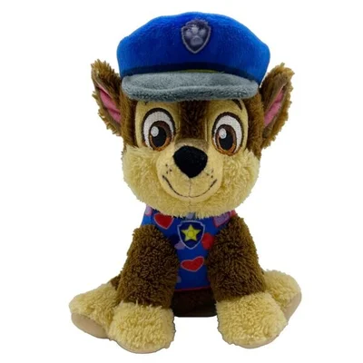 Paw Patrol Pluchen Chase Knuffel