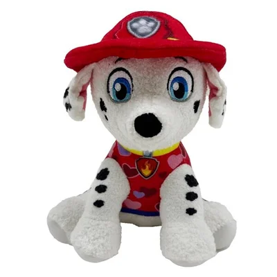 Paw Patrol Pluchen Marshall Knuffel