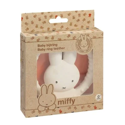 Nijntje Baby Bijtring