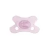Difrax Fopspeen Natural 0-6M Se Rose Quartz