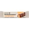 Body&Fit Protein Bar Crunchy Vanilla/Toffee