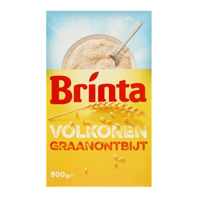Aanbieding van 20.07 BRINTA Volkoren graanontbijt