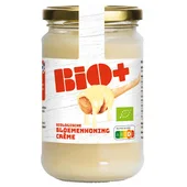 Bio+ bloemenhoning creme