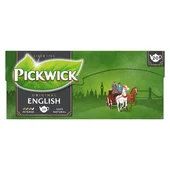 Pickwick thee english blend pot