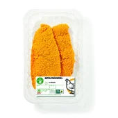 Spar schnitzel kipfilet