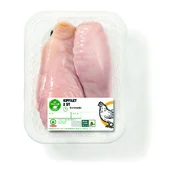 Spar kipfilet 2 stuks