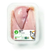 Spar kipfilet 3st
