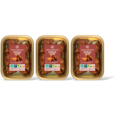 AH Kipspiesjes Yakitori 3-pack