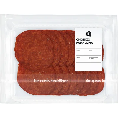 AH Chorizo Pamplona (ca. 100 g)