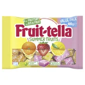 fruittella (400 g)