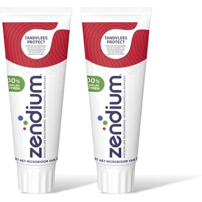 Zendium Tandvlees protect 2-pack