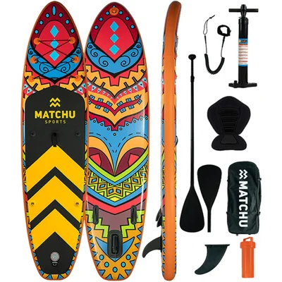 Matchu Sports Supboard deluxe