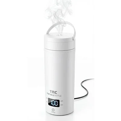 Draagbare Waterkoker