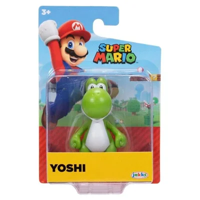 Super Mario Yoshi Figuur