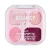 Revolution Bouncy Pop Shadow Palette Dream