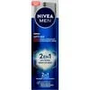 NIVEA MEN Anti-Age Power 2-in-1 Hydraterende Gezichtscrème SPF 30 50 ML
