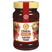 Céréal Fruitbeleg Aardbei