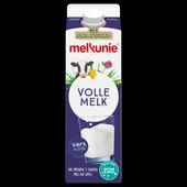 Melkunie melk vol