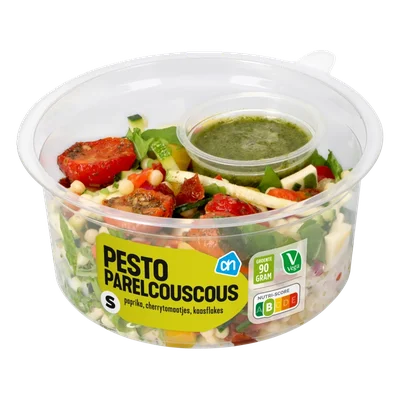 AH Pesto parelcouscous S