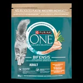 Purina ONE Kattenvoer Adult Rijk Aan Kip En Granen