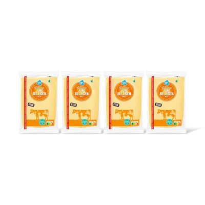 AH Goudse jong belegen 48+ stuk vrdl 4-pack