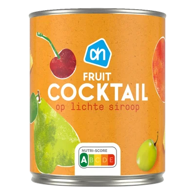 AH Fruitcocktail