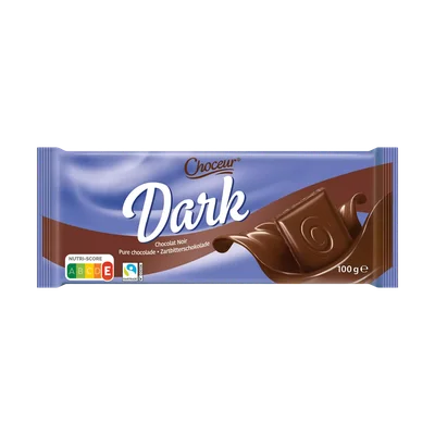 Choceur Pure chocolade