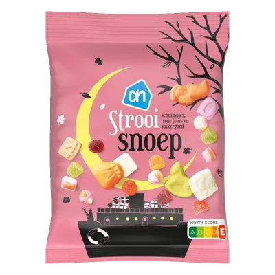 AH Strooisnoep