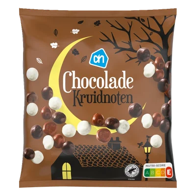 AH Chocolade kruidnoten