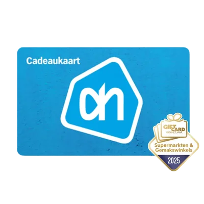  Albert heijn e-gift 5 euro