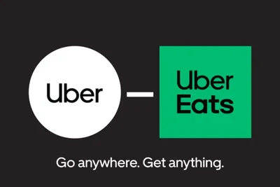  Uber eats e-gift 25 euro