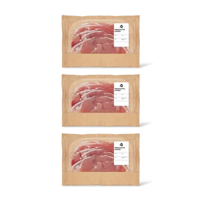 AH Prosciutto crudo 3-pack