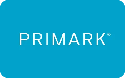  Primark e-gift 10 euro