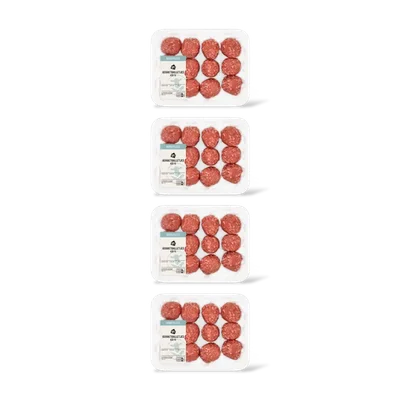 AH Gehaktballetjes köfte 4-pack