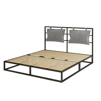 Emma Original metalen bed 140 x 200 cm