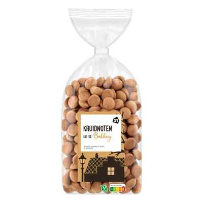 AH Kruidnoten uit de bakkerij