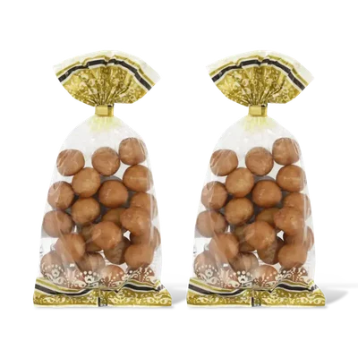 Schluckwerder Marsepeinen aardappeltjes klein 2-pack