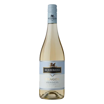 Berberana Dragon verdejo viura