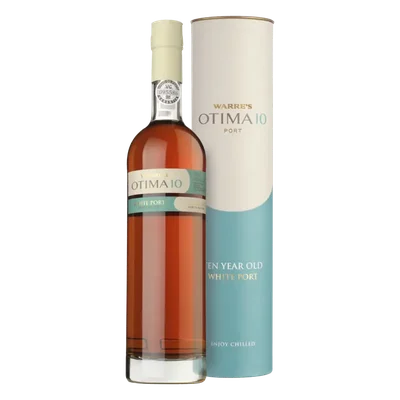 Warre Port otima 10 year white