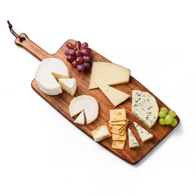 AH Licht pittig Kaasplank