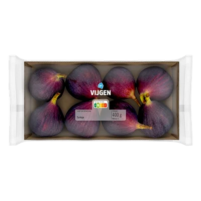 AH Vijgen