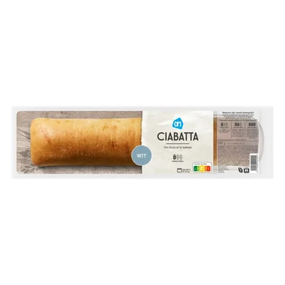 AH Ciabatta