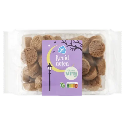 AH Glutenvrij Kruidnoten