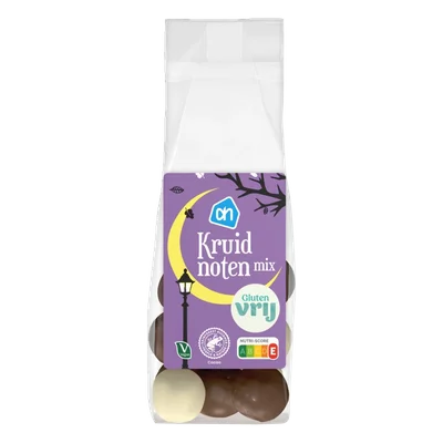 AH Glutenvrij Kruidnoten mix