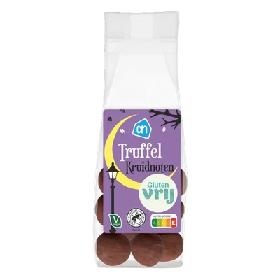 AH Glutenvrij Truffel kruidnoten