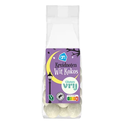 AH Glutenvrij Kokos kruidnoten