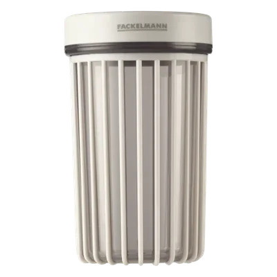 Fackelmann Voorraadbus beige 1100ml