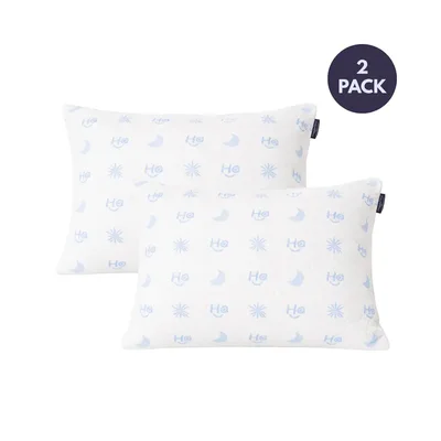 HappyBed 2 cooling kussens 50x70 cm