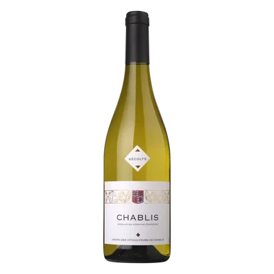 UVC Chablis 2025